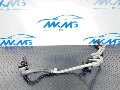 14-21 MERCEDES BENZ C350e W205 A/C PIPE HOSE A2055062460