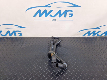 10-18 AUDI A7 4G S-LINE GENUINE HEATER RADIATOR HOSE PIPE 4G2819350K