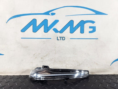 MERCEDES BENZ B CLASS W247 RIGHT O/S WING MIRROR TURN SIGNAL LIGHT A0999064601