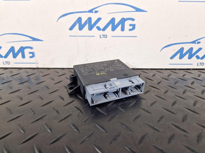 MERCEDES C117 W176 W246 W447 PARKING MODULE PDC SENSOR CONTROL UNIT A0009001708