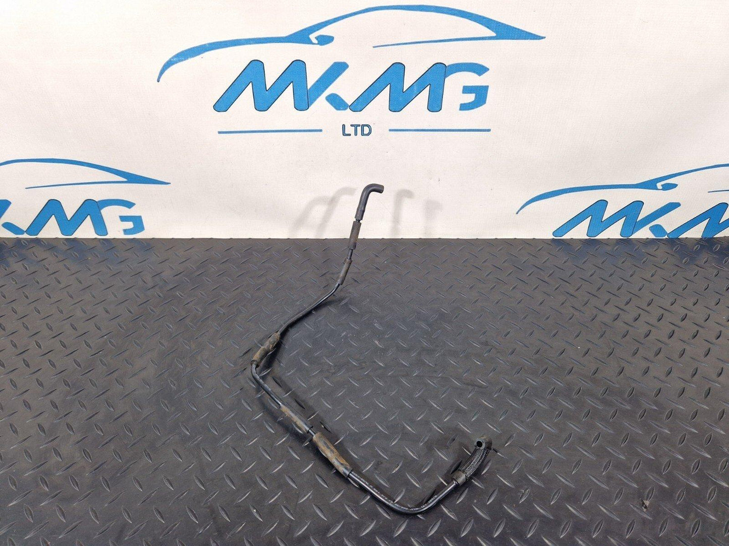 18-ON MERCEDES BENZ SPRINTER  W907 FUEL FEED HOSE PIPE A6510707532