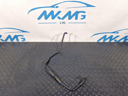 18-ON MERCEDES BENZ SPRINTER  W907 FUEL FEED HOSE PIPE A6510707532