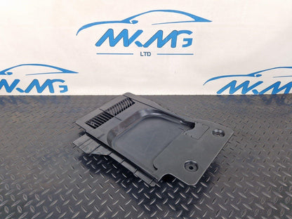 11-18 BMW 6 SERIES F06 REAR INTERIOR AIR DUCT 9242212