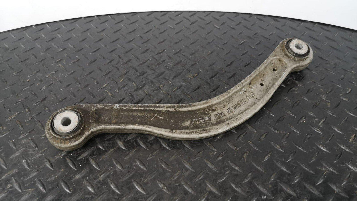 MERCEDES C E CLS W205 W213 W218 REAR RIGHT OR LEFT CONTROL ARM A20407F12