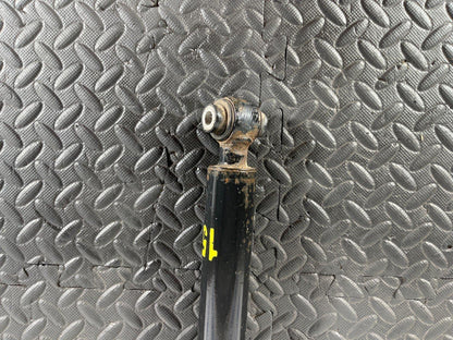 12-18 MERCEDES A B CLA-W176 W246 C117 GENUINE REAR SHOCK ABSORBER A1763201531
