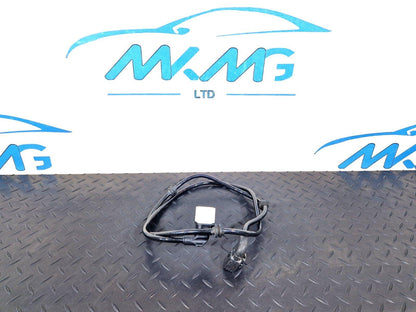 14-21 MERCEDES BENZ C200d W205 REAR LEFT BRAKE PAD WEAR SENSOR A2055404106
