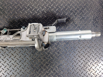 18-ON MERCEDES BENZ A CLASS W177 STEERING COLUMN & LOWER JOINT A2474602800