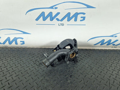 06-14 MERCEDES BENZ SPRINTER W906 2.1 FUEL FILTER HOUSING A6512006000