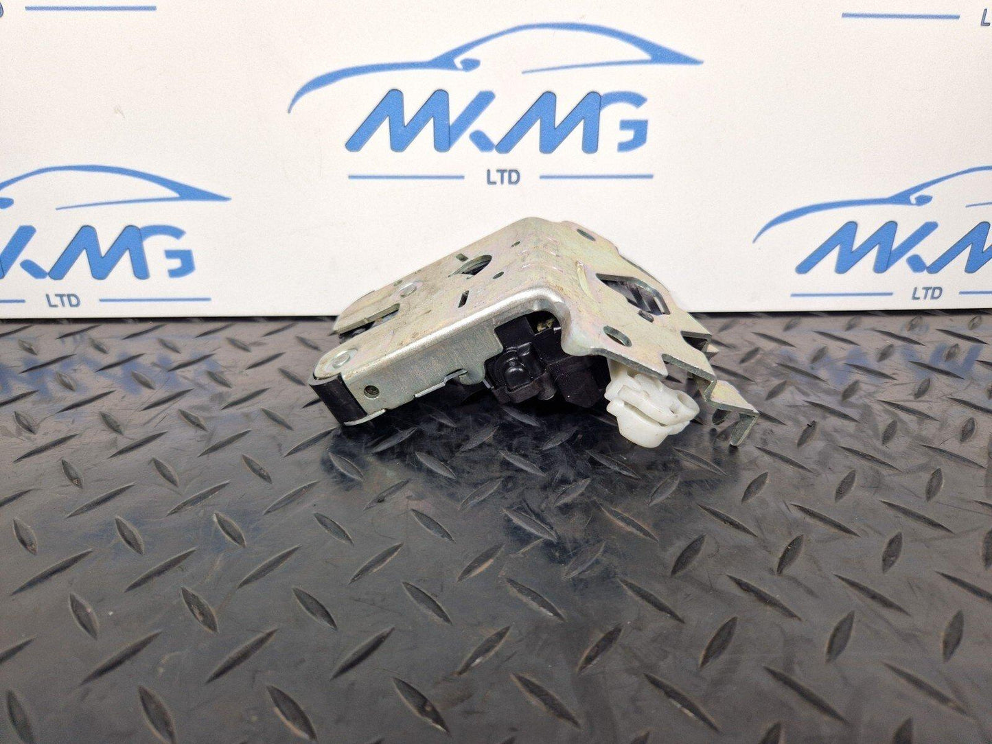16-23 AUDI A5 F5 SPORTBACK TAILGATE LOCK LATCH MECHANISM 8W0827503