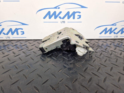 16-23 AUDI A5 F5 SPORTBACK TAILGATE LOCK LATCH MECHANISM 8W0827503