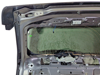 14-19 LAND ROVER L550 DISCOVERY SPORT COMPLETE BOOTLID IN CORRIS GREY