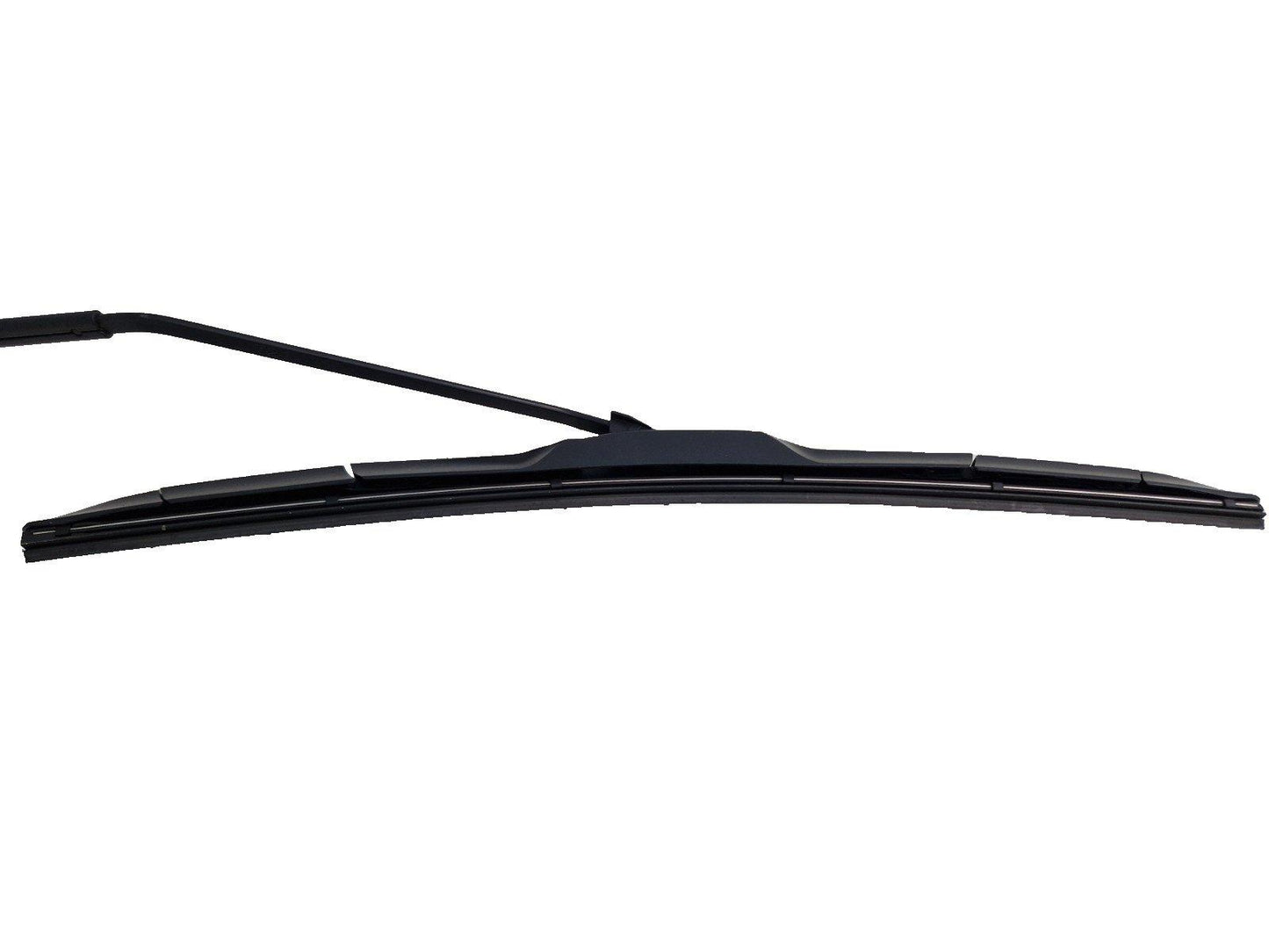 14-19 LAND ROVER L550 DISCOVERY SPORT FRONT LEFT PASSENGER SIDE WIPER ARM 237A1