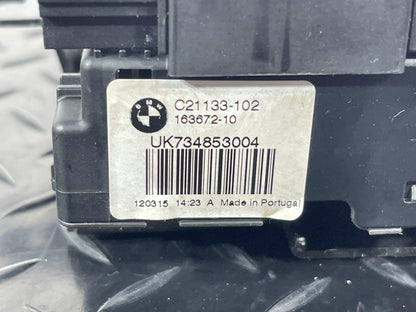 14-21 BMW 2 SERIES ACTIVE TOURER F45 216D TAILGATE LOCK 7348530
