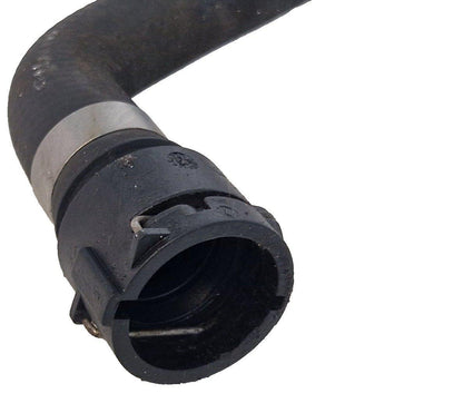 16-19 AUDI A4 B9 SPORT GENUINE OEM ORIGINAL WATER COOLANT PIPE HOSE S0000379