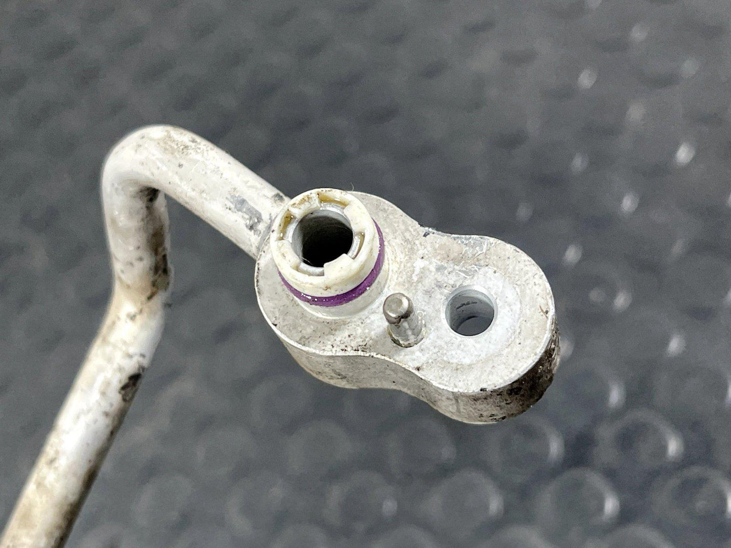 14-21 BMW 2 SERIES GRAN TOURER F45 F46 AIR CONDITIONING PRESSURE PIPE 9209724