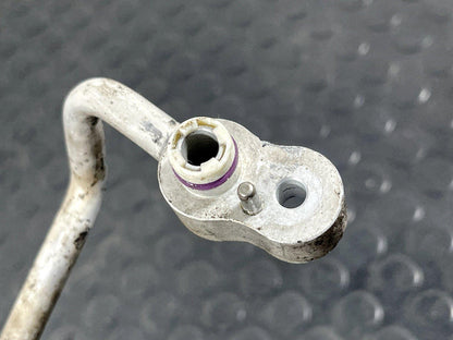 14-21 BMW 2 SERIES GRAN TOURER F45 F46 AIR CONDITIONING PRESSURE PIPE 9209724