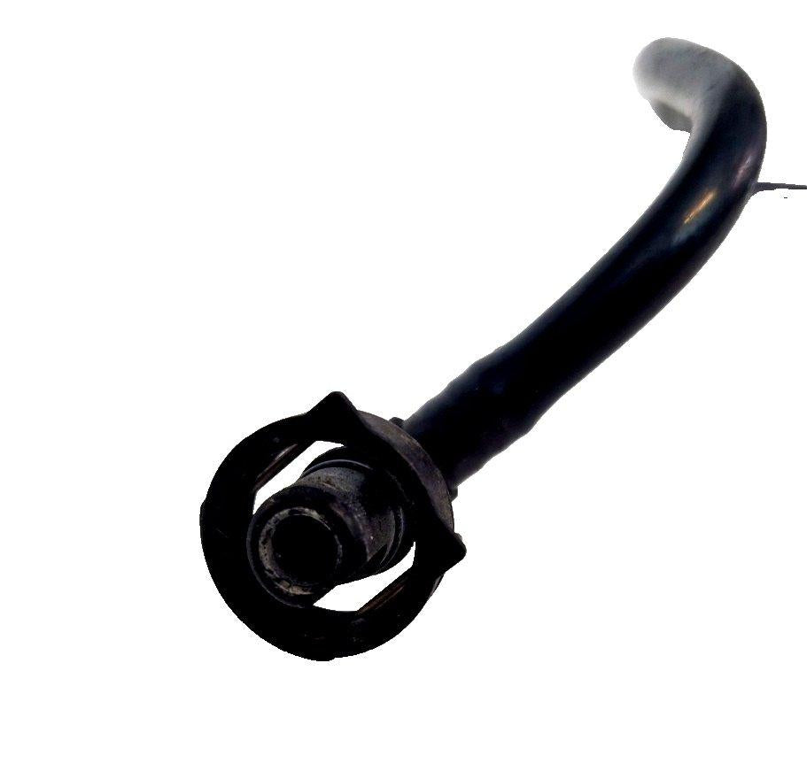16-19 AUDI A4 B9 GENUINE OEM BREATHER VACUUM PIPE 8W0121081AK
