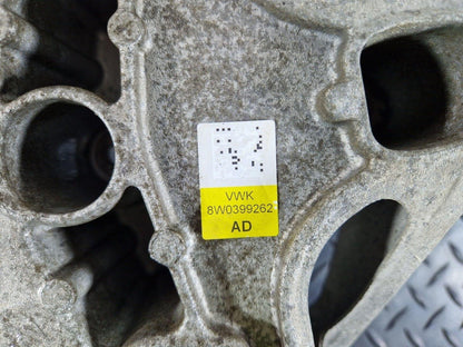 16-24 AUDI A5 F5 COUPE GENUINE MANUAL GEARBOX TRANSMISSION BRACKET 8W0399262AD