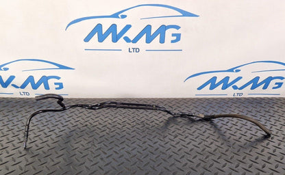 10-13 BMW X5 E70 LCI GENUINE OEM VACUUM LINE PIPE HOSE 6776413