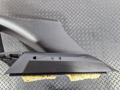 19-ON MERCEDES B CLASS W247 REAR RIGHT C PILLAR TRIM COVER  A2476901200