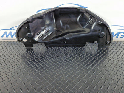 16-19 AUDI A4 AVANT B9 S-LINE GENUINE HEAD INSULATION 8W0819523E