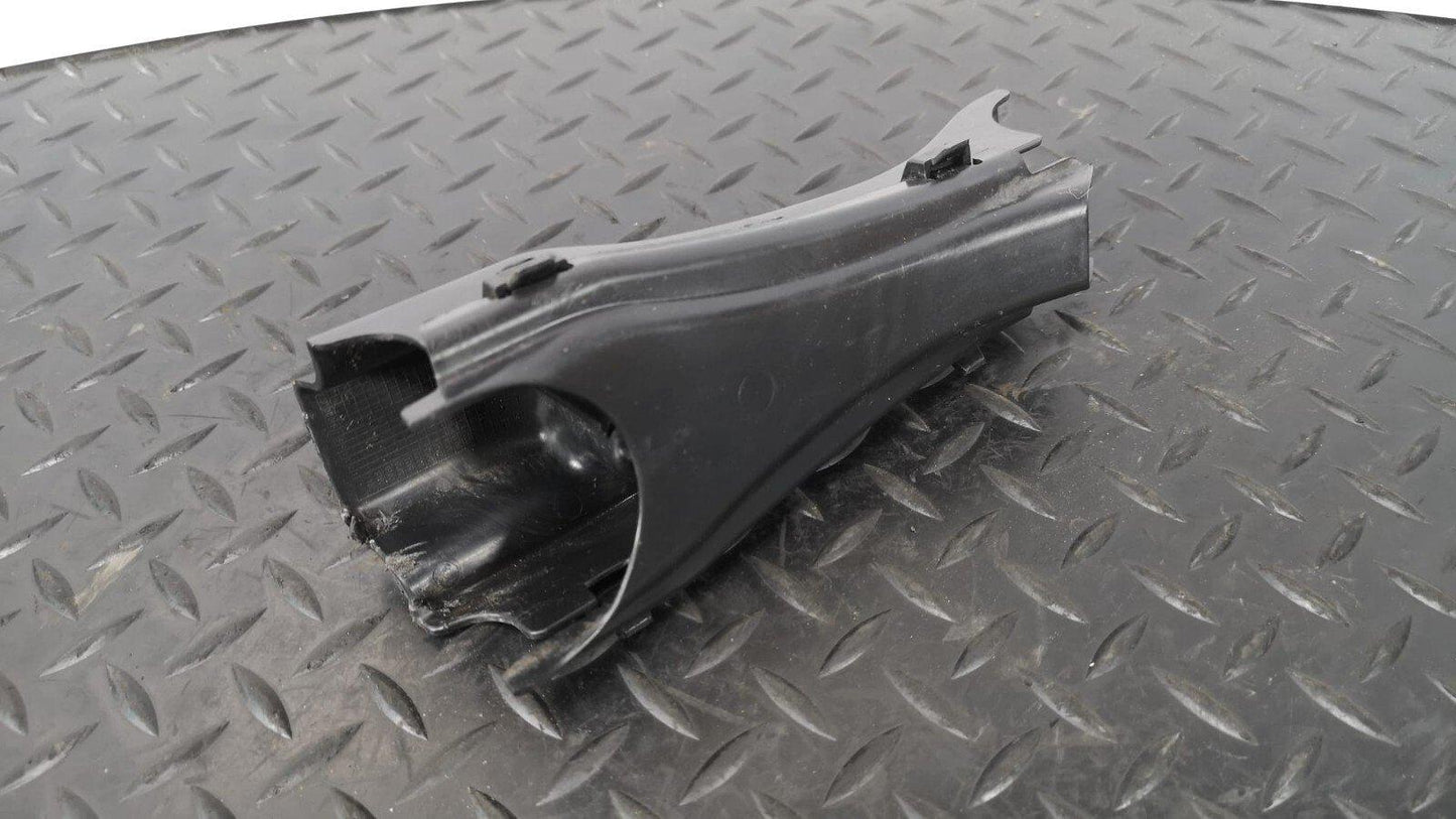 MERCEDES A B CLA W177 W247 C118 AMG  GENUINE REAR CONTROL ARM PLASTIC CASE
