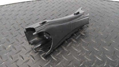MERCEDES A B CLA W177 W247 C118 AMG  GENUINE REAR CONTROL ARM PLASTIC CASE