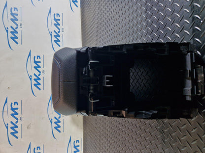 BMW 118i F40 Center Console Assembly & Armrest