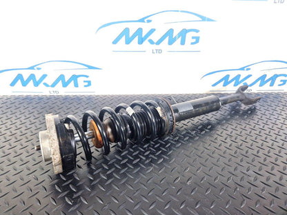 11-18 BMW 6 SERIES F06 OEM FRONT LEFT SHOCK ABSORBER 8142048 9508301