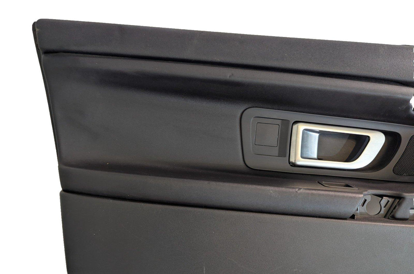 14-19 LAND ROVER L550 DISCOVERY SPORT GENUINE FRONT LEFT N/S DOOR CARD PANEL
