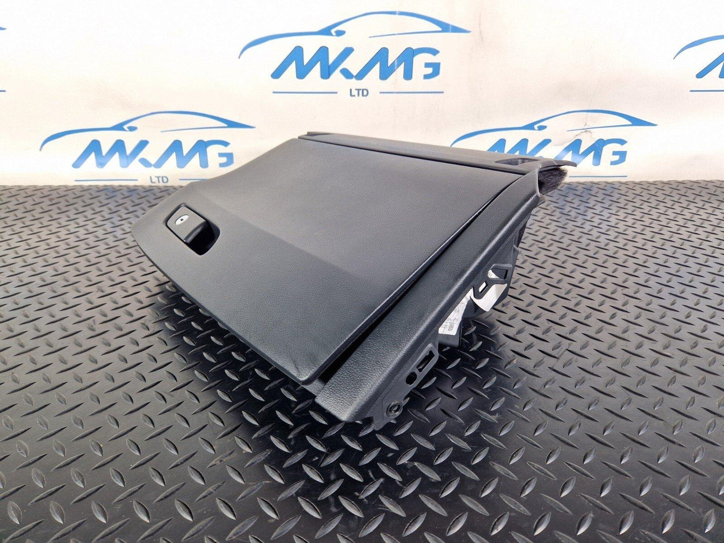 16-24 AUDI A5 F5 GENUINE DASHBOARD GLOVE BOX 8W2857035