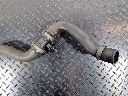 16-23 AUDI A5 F5 SPORTBACK S-LINE GENUINE WATER COOLANT PIPE 8W0122293H