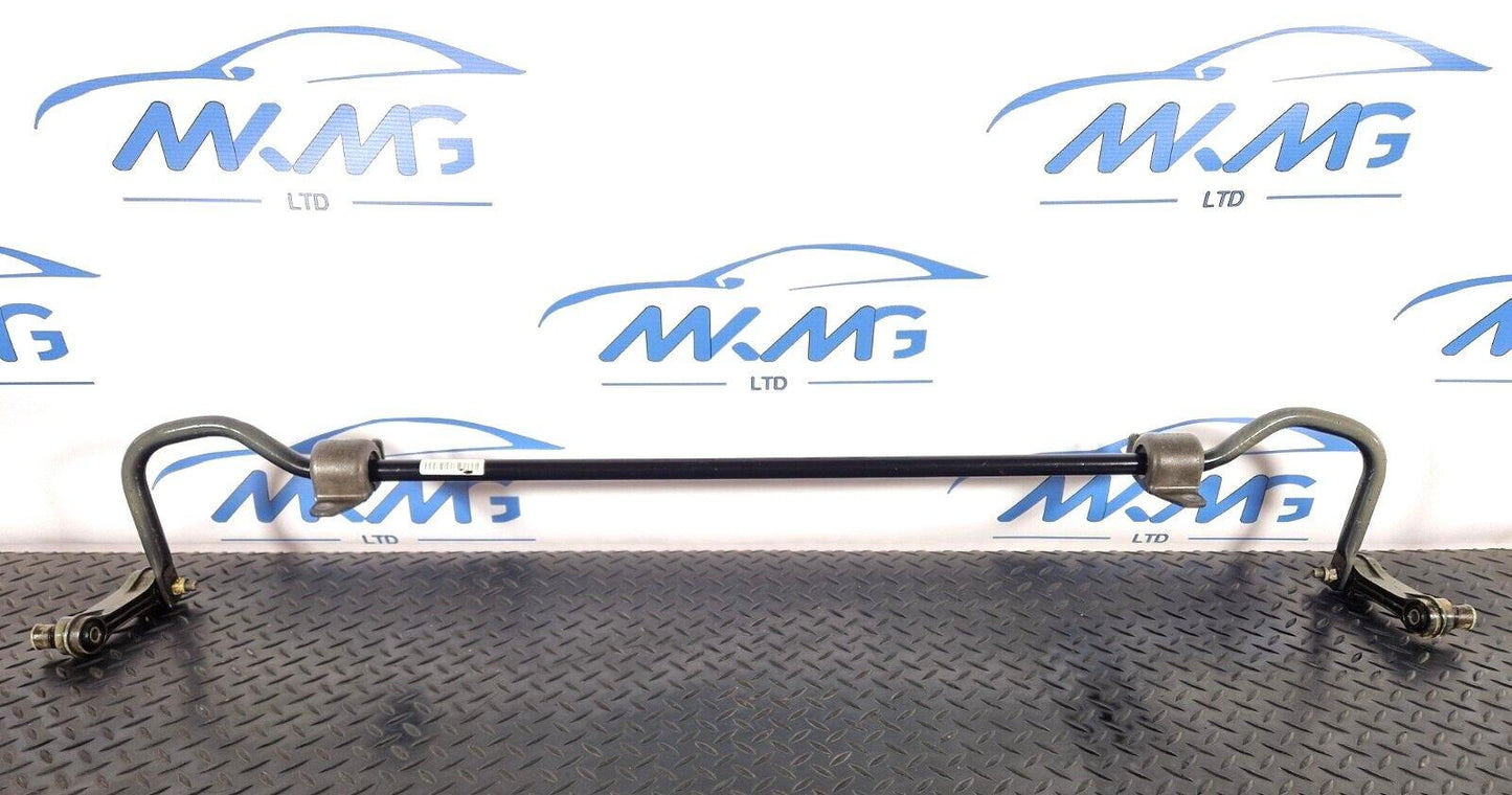 19-ON MERCEDES BENZ A B CLASS W177 W247 REAR ANTI ROLL BAR A2473202300