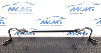 19-ON MERCEDES BENZ A B CLASS W177 W247 REAR ANTI ROLL BAR A2473202300