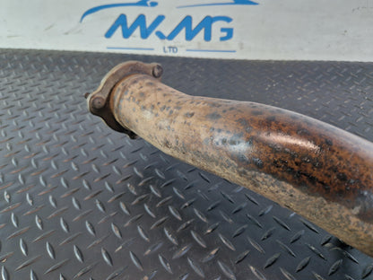 Audi A6 Allroad C7 3.0 Diesel CRTD Exhaust Down Pipe 4G0253295A