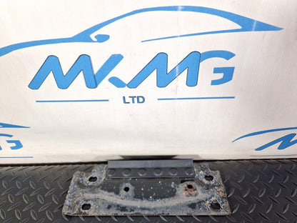 16-24 AUDI A5 F5 COUPE MUFFLER MOUNT BRACKET PLATE 8W0803183A