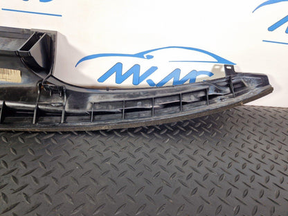 10-13 BMW X5 E70 LCI GENUINE WINDSCREEN AIR DUCT CHANEL 6958404