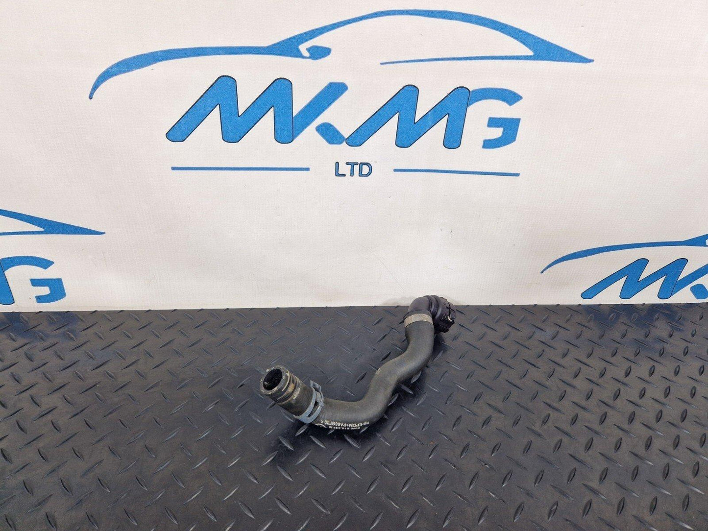 16-23 AUDI A5 F5 SPORTBACK S-LINE GENUINE WATER COOLANT HOSE PIPE 8W0819342B