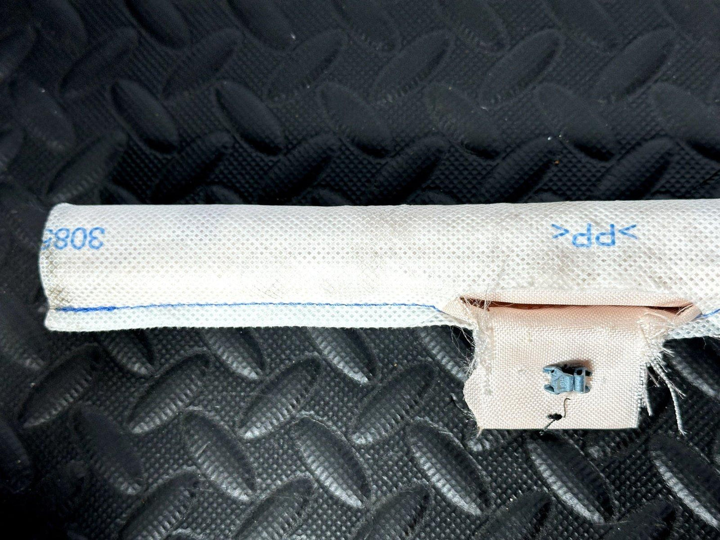 14-21 BMW 2 SERIES GRAN TOURER F46 GENUINE LEFT SIDE CURTAIN SAFETY BAG 7329051