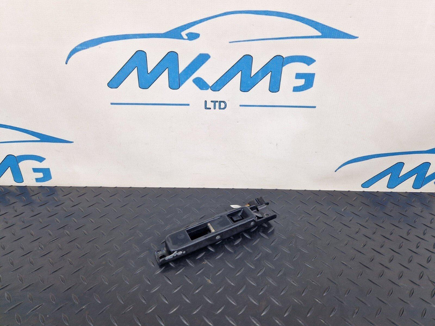 16-24 AUDI A5 F5 CONVERTIBLE GENUINE LEFT ROOF CLOSING CATCH LOCK 8W7871443A