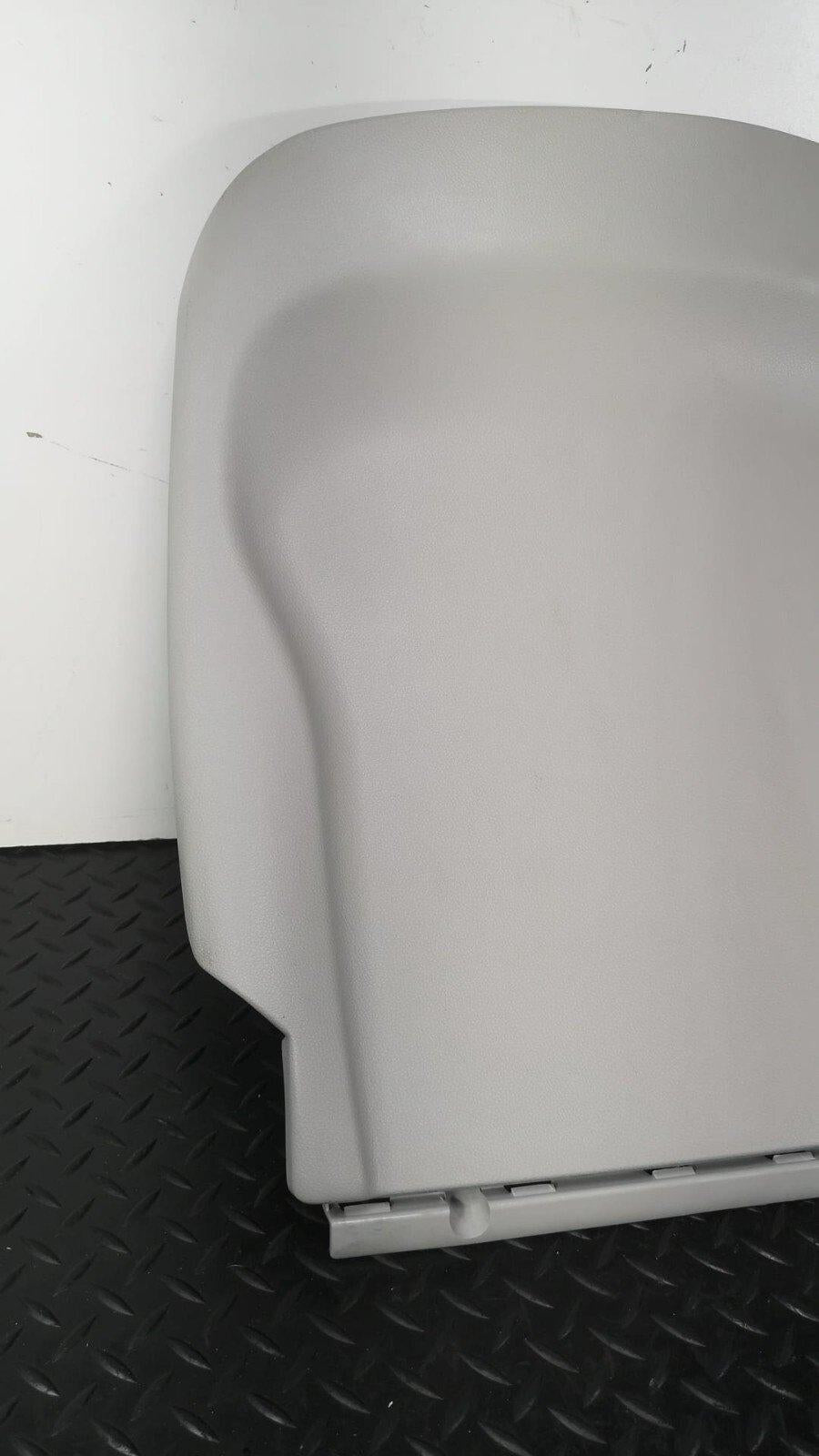 13-19 MERCEDES CLA W117 C117 FRONT RIGHT DRIVER SIDE SEAT BACK TRIM A2469107700