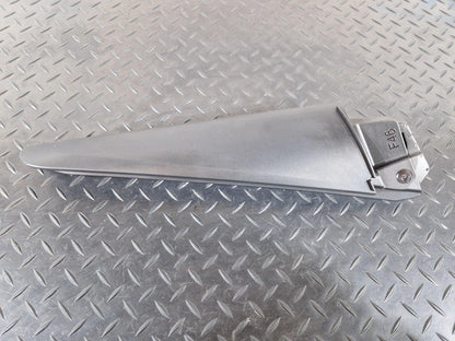 14-21 BMW 2 SERIES 218d GRAN TOURER F46 OEM FRONT DRIVER SIDE DOOR TRIM 7333896