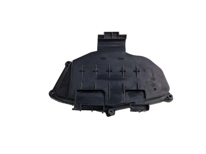 16-19 AUDI A4 B9 SPORT DIESEL GENUINE OEM FUSE BOX TOP COVER CAP RHD 4G2907613B