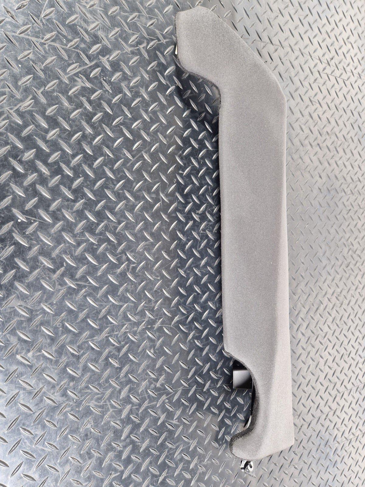 16-19 AUDI A4 B9 SALOON GENUINE REAR LEFT PASSENGER SIDE CLOTH BOLSTER 8W0885703