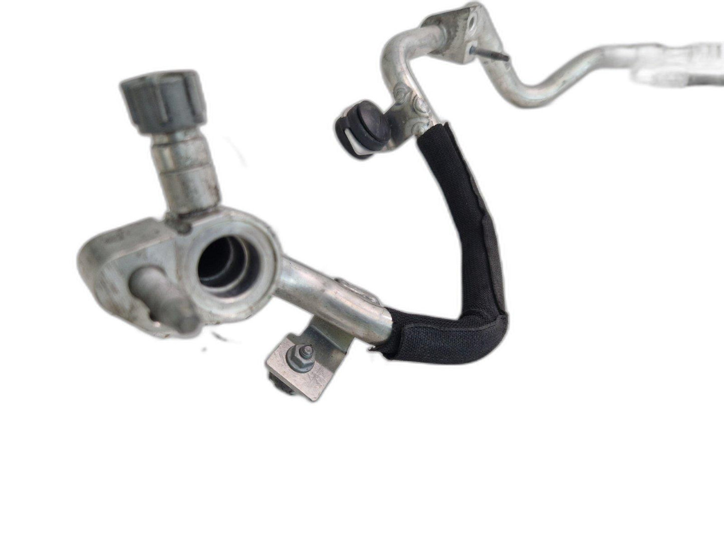 19-ON MERCEDES BENZ CLA C118 GENUINE A/C AIR CONDITIONG PIPE A1778305401