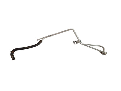 AUDI A4 B9 1.4TFSI PETROL ENGINE COOLANT WATER PIPE HOSE 04E122157AC