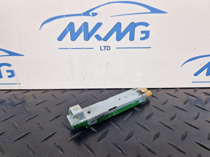 16-23 AUDI S5 COUPE ANTENNA AMPLIFIER BOOSTER GENUINE 8W6035225D