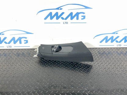 16-23 AUDI A5 F5 SPORTBACK S-LINE RIGHT SIDE B PILLAR TRIM 8W8867244