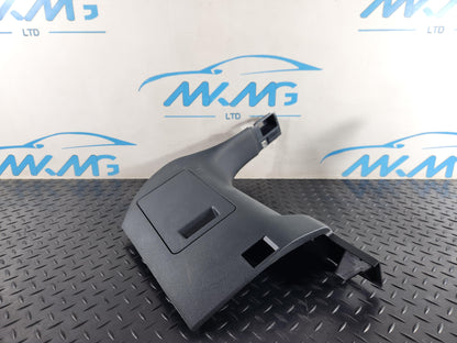 Audi Q7 4M Genuine Dashboard Lower Cover Trim Panel 4M2867271
