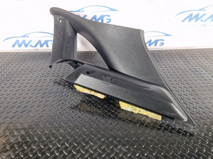 19-ON MERCEDES B CLASS W247 REAR RIGHT C PILLAR TRIM COVER  A2476901200